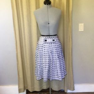 New directions skirt